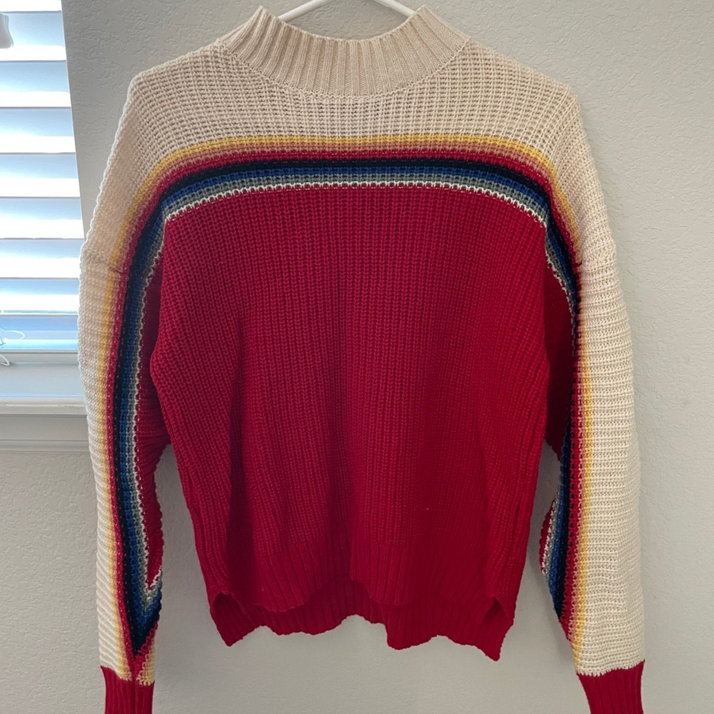 Forever 21 Sweater